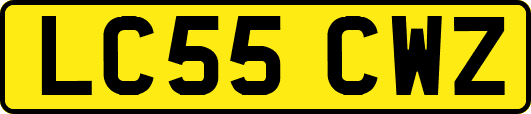 LC55CWZ
