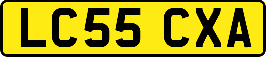 LC55CXA