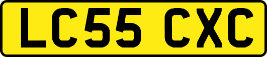 LC55CXC