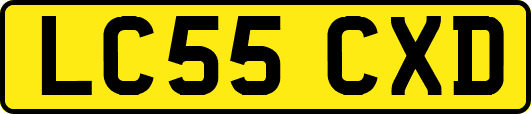 LC55CXD