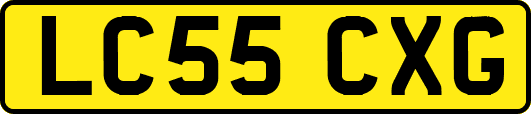 LC55CXG