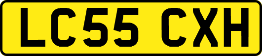 LC55CXH