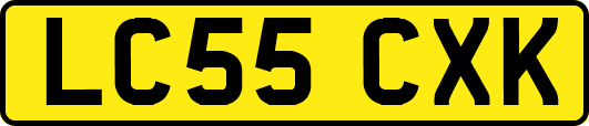 LC55CXK