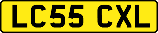 LC55CXL