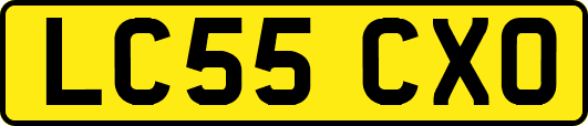 LC55CXO