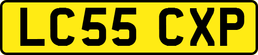 LC55CXP
