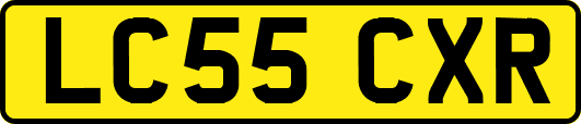 LC55CXR