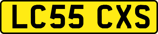 LC55CXS