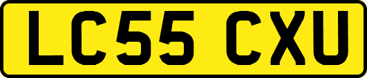 LC55CXU