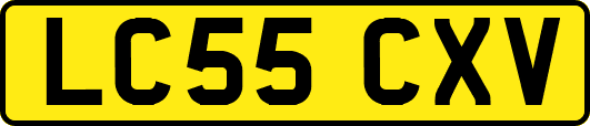 LC55CXV