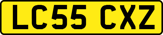 LC55CXZ