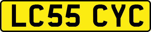 LC55CYC