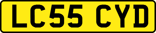 LC55CYD