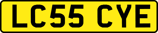 LC55CYE