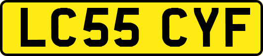LC55CYF