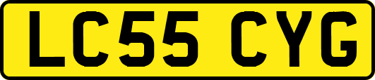 LC55CYG