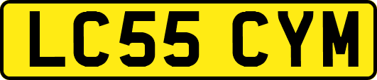 LC55CYM