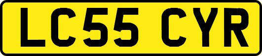 LC55CYR