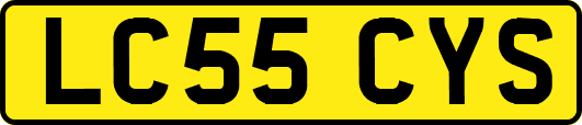 LC55CYS