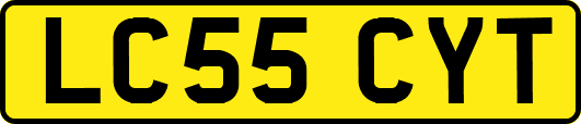 LC55CYT