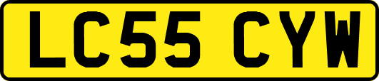 LC55CYW