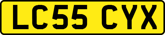 LC55CYX