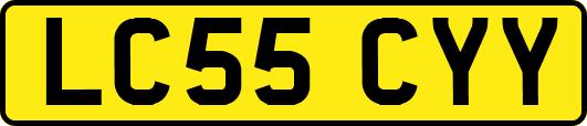 LC55CYY