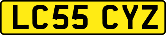 LC55CYZ