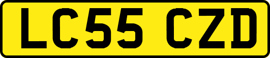 LC55CZD