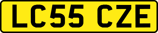 LC55CZE