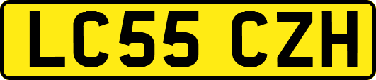 LC55CZH