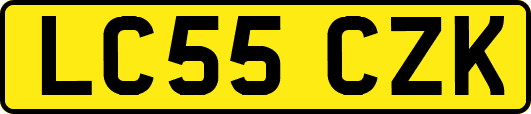 LC55CZK