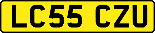 LC55CZU