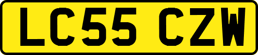 LC55CZW
