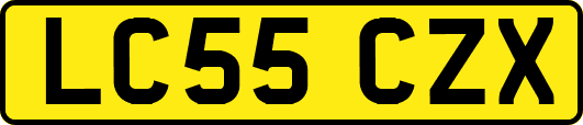 LC55CZX