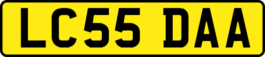 LC55DAA
