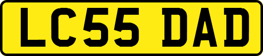 LC55DAD