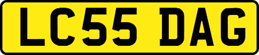 LC55DAG