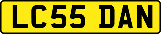 LC55DAN