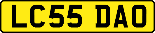 LC55DAO
