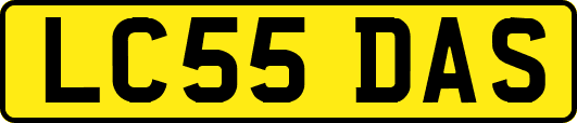 LC55DAS