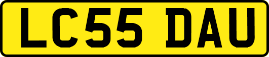 LC55DAU