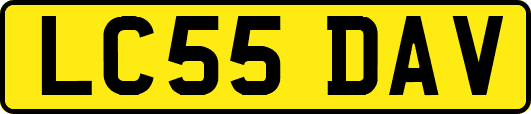 LC55DAV