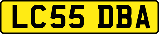 LC55DBA