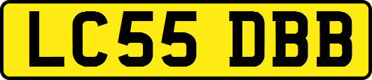 LC55DBB