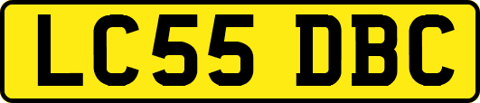 LC55DBC
