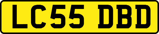 LC55DBD