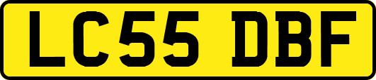LC55DBF