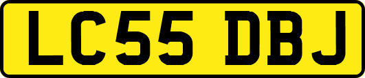 LC55DBJ