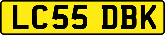 LC55DBK